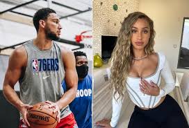 Check out numberfire, your #1 source for projections and analytics. Ben Simmons Mystery Girlfriend Has Been Revealed Awesemo Com