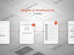 Icon and glyph production files for sketch, photoshop and xd are also available and are preconfigured to automate asset production. 30 Best Free Sketch App Resources Ui Kits Wireframes Plugins