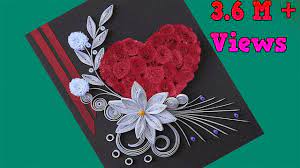 Beautiful greeting card kaise banaye has a variety pictures that associated to find out the most recent pictures of beautiful greeting card kaise banaye here, and plus you can get the pictures through our best beautiful greeting card kaise banaye collection.beautiful greeting card kaise banaye pictures in here are posted and uploaded by adina porter for your beautiful greeting card kaise. Episode 1 Lovepop Cards Love Cards Love Greeting Cards Valentines Day Card Valentinedaycards Youtube