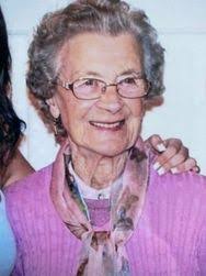 Condolence Book for Noreen Veldon (née Patterson) (Tuam, Galway)