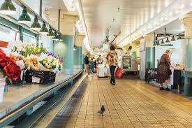 Check spelling or type a new query. Around The Clock At Pike Place Market Seattle Met