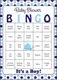 They are cards that add to the funny. Whale Baby Bingo Cards Printable Download Prefilled Baby Shower Game For Boy Navy Gray Polka Dots B15007 Whales Baby Shower Gray Elephant Baby Shower Baby Shower Bingo
