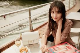 Zheng shuang has her own. Zheng Shuang Can Enjoy The Beach At Her Own Home Hotpot Tv Watch Chinese Taiwanese And Hk Tv Shows For Free