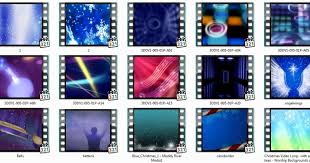 Christian, video, background, video loop, easy worship. The Romp Family 25 Trend Terbaru Background Easyworship 2009 Bergerak Natal