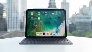 Tons of awesome ipad pro 11 wallpapers to download for free. Ipad Pro 11 2018 Techradar