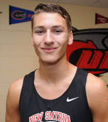 New Smyrna Beach trio leads boys All-Area cross country