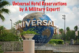 Universal Orlando 2019 Military Discounted 4 Day Park To Park Ticket Offer Now Through March 2020 Military Disney Tips Blog