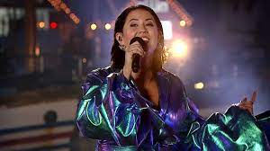 Molly sanden husavik live at oscars. Oscars Performance Molly Sanden Husavik From Eurovision Song Contest The Story Of Fire Saga Youtube