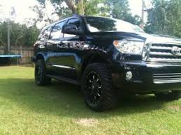 This 2008 toyota sequoia is brought to you by vaughn motor sports! Suspension Lift Kits Levelling Offroading Spacers 2008 2020 Toyota Sequoia