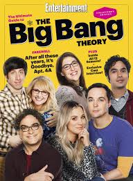Марк сендроуски, энтони джозеф рич, питер чакос и др. Say Goodbye To The Big Bang Theory With Ew S Collector S Edition Ew Com