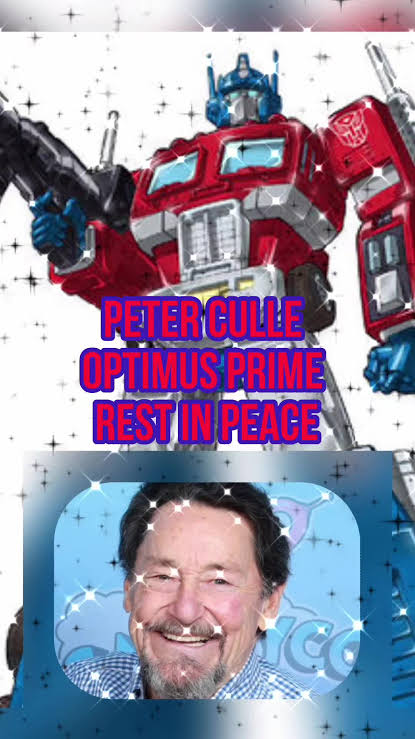 God damn my childhood is destroyed. the voice of my childhood hero Op... |  TikTok