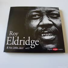 roy eldridge