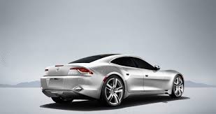 Image result for Earth 2016 Fisker
