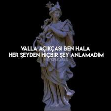 Heykel Kafasi On Instagram Korona Ne Karantina Ne Maske Ne Biz Kimiz Nerdeyiz Neyin Kafasini Yasiyoruz Resimli Alintilar Ikizler Burcu Heykel