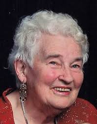 Anita Olson Obituary