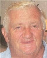 Roland Gobin Obituary (1941