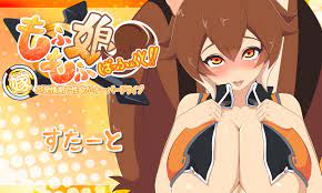 Flash Game - BlazBlue Makoto Mofu Mofu Hentai Flash - Game mod - EroScripts