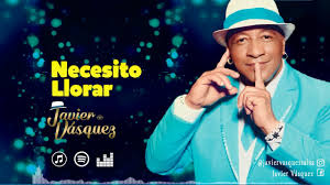 + add or change photo on imdbpro ». Javier Vasquez Necesito Llorar Lyric Video Youtube