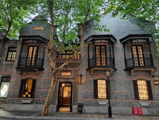 Kinh nghiệm Ăn - Chơi ở Tân Thiên Địa Thượng Hải từ A – Z | Elite Tour - Công ty du lịch uy tín chuyên Tour, Du thuyền, Khách sạn