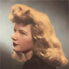 Obituary information for Theresa Andrus