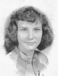 Glenda J. (Jackie) Spence