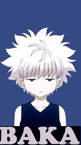 Tons of awesome killua phone wallpapers to download for free. Killua Wallpaper Karikatur Anime Himmel Illustration Animation Clip Art Erfundener Charakter Stil Kunstwerk 1415719 Wallpaperkiss