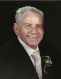 Carmine Cioffi Obituary