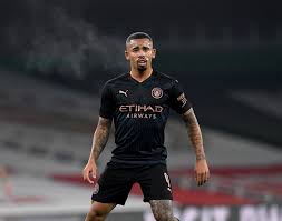 Técnico do city procura acalmar os jogadores antes do jogo contra o chelsea, a primeira decisão de liga dos campeões na história do time de manchester. Atacante Do Manchester City Gabriel Jesus Testa Positivo Para A Covid 19 Jovem Pan