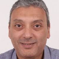 Amr Amin Email & Phone Number