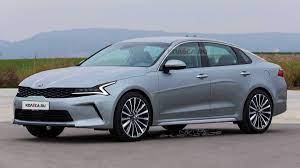 كيا أوبتيما 2021 تنكشف مواصفاتها قليلا في صور تشويقية جديدة Kia Optima Chevy Malibu Kia Optima K5