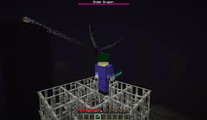 Minecraft is not an rpg game, it's a creative survival and building game. All Minecraft Bosses Pro Game Guides Games Predator