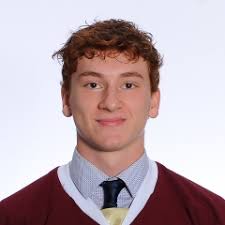 Aidan Brewer Stats and Player Profile