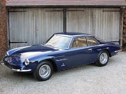 1965 ferrari 500 superfast for sale. 1965 Ferrari 500 Superfast One Of Only 35 Examples Ever Made Ferrari For Sale Classic Sports Cars Ferrari