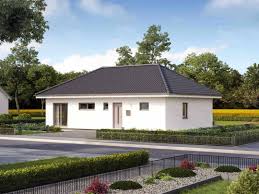 Massa haus musterhaus lotte, lotte. Bungalow Comfortstyle 10 02 W Massa Haus