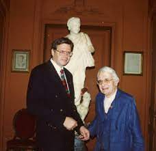 German theologian and author, daughter of gustav heinemann. 00146 Peyrefitte Tabus