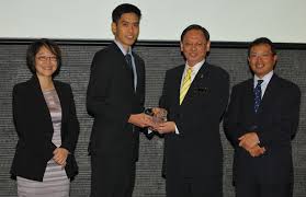 For more information about our organization, please visit ey.com. Wong To Represent Malaysia At Ey Award Borneo Post Online