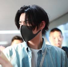 You might also like more from author. Kris Wu Gaya Rambut Pria Rambut Pria Gaya Rambut