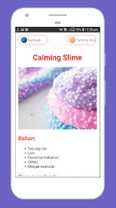 Slime aktivator adalah merupakan bahan berbentuk cairan fungsinya untuk mengentalkan adonan slime yang telah dibuat. Updated 50 Cara Membuat Slime Dan Squishy Android App Download 2021