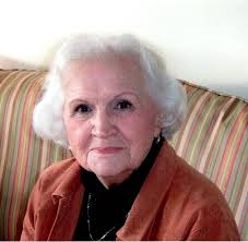 Rita O'Donnell Obituary