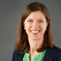 Kristin McPeters, CFRE