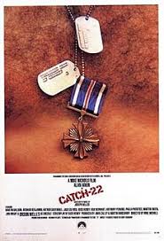 Catch 22 Film Wikipedia