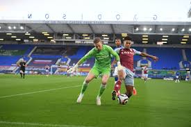 Villa's third win in 11 games moves them into top half of the table. Ytknwxcbdnlzqm
