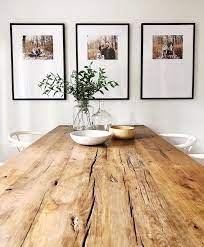 Home Design Ideas Home Decorating Ideas Modern Home Decorating Ideas Modern Homes Decor Minimal Rustic Dining Ro House Interior Home Decor Rustic Dining Room