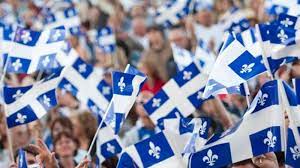 Saint jean baptiste day, held annually on june 24, is the feast day of st john the baptist, a jewish preacher who baptized jesus in the river jordan. Today Is Saint Jean Baptiste Day Sudbury News