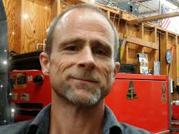 Obituary information for Darryl Messer