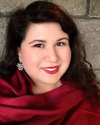 We are thrilled to welcome soprano Anastasia Rege (@rege.music) to the  third edition of the Arazzo Music Festival! She will be performing