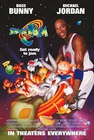In the movie bugs wore the air jordan 8 hare. Welcome To The Space Jam Space Jam Sports Movie Kids Movies