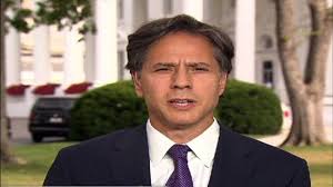 Foreign policy, beware of spellcheck from here on out: President Obama Nominates Antony Blinken For Deputy Secretary Of State Foreign Policy News