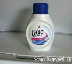 Dreft family friendly liquid detergent. Ivory Snow Detergent Reviews Experiences