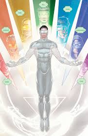 Fluent index fă un experiment 10 dc superheroes that have wielded a lantern power ring | sideshow collectibles; Dc Comics The Lantern Corps How Do The Rings Find Their Masters By Greg Anderson Medium